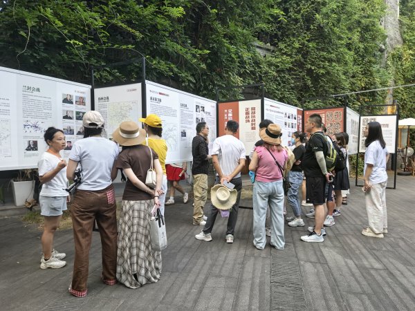 海越互赢 16年自发寻访670余位抗战老兵 志愿者：想把他们的故事告诉更多人