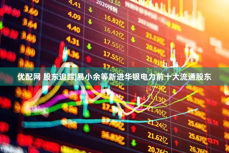优配网 股东追踪|易小余等新进华银电力前十大流通股东