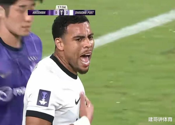 豪泰配资 只适应中超裁判? 古斯塔沃红牌有原因! 京官媒: 他不熟亚冠裁判尺度