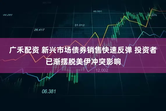 广禾配资 新兴市场债券销售快速反弹 投资者已渐摆脱美伊冲突影响